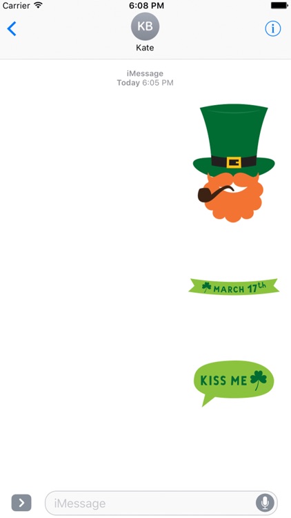 St. Patricks Day Fun!