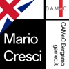 GAMeC - Mario Gramsci - EN