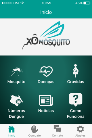 Xô Mosquito screenshot 3