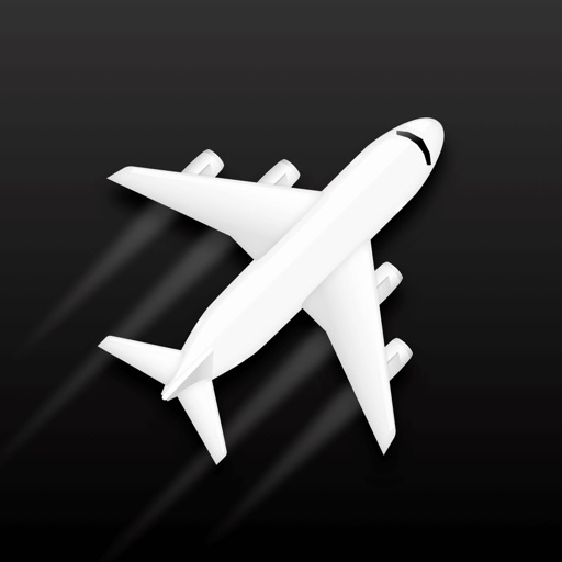 flighty-fast-flight-tracker-by-global-flight-airport-airline