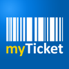 myTicket Mobile Ticket Checker - CBCX Technologies GmbH