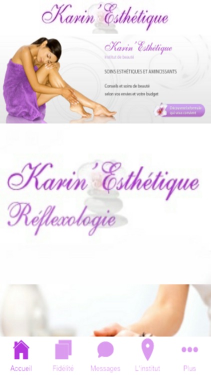 Karin' Esthétique