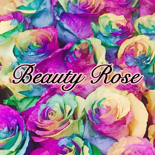 Beauty Rose　公式アプリ