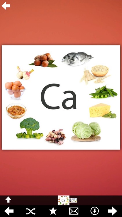 Mendeleev Periodic Table Details screenshot-4