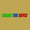 Color The Keys - Game