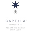 Capella Marigot Bay Resort and Marina