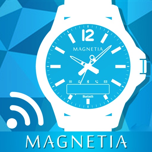 MAGNETIA