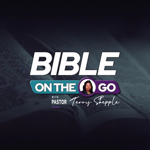 Bible On The Go App