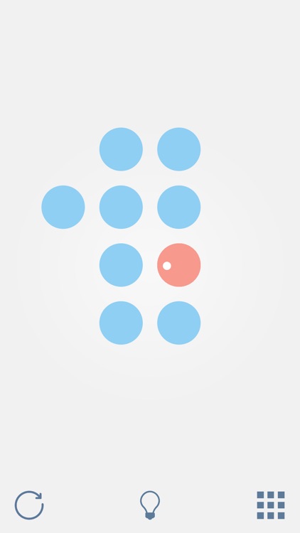 Slide – A Game of Dots