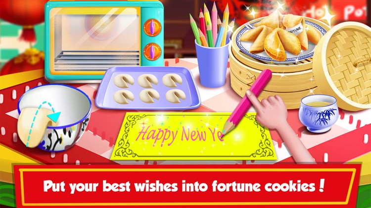 Chinese Food Express