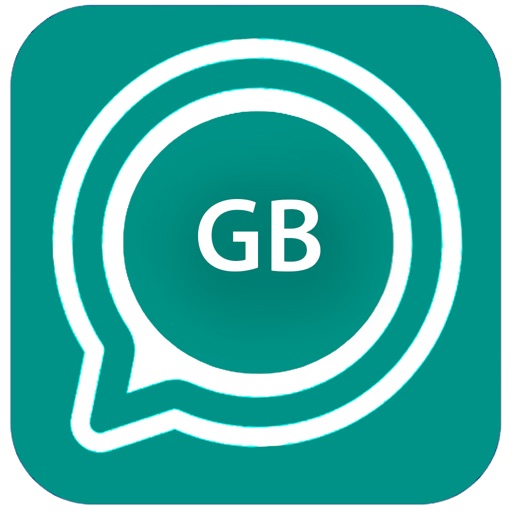 GBWhats Latest Wa chat V22.0 iOS App