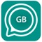 GBWhats Latest Wa chat V22.0