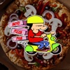 Pizzeria Moto Pizza
