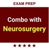 Neurosurgery & med Neurology 3200 Q&A