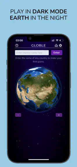 Game screenshot Globle - Country Guess Game hack