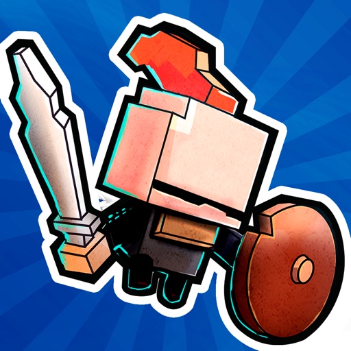 Castle Crashers® android iOS-TapTap