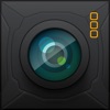 Icon Blackmagic Camera Control