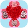 HeartSticker: Sentimental Heart Emoji for iMessage