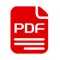 Icon PDF Manager - Split Merge Tool