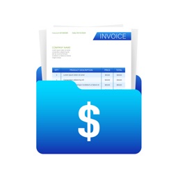 Simple Invoice & Receipt Maker
