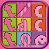 Tic Tac Toe 3 in a Row – the Ultimate Brain game