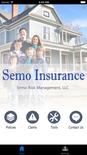 Semo Insurance Agency(圖1)-速報App