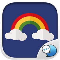 Weather Report Stickers  Keyboard by ChatStick