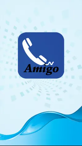 Game screenshot Amigo Dialer mod apk