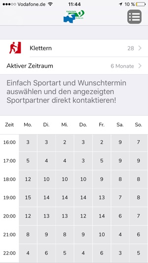 Kletterhalle Dellbrück(圖5)-速報App