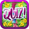 Magic Quiz Game: "for Trolls vs Vikings"