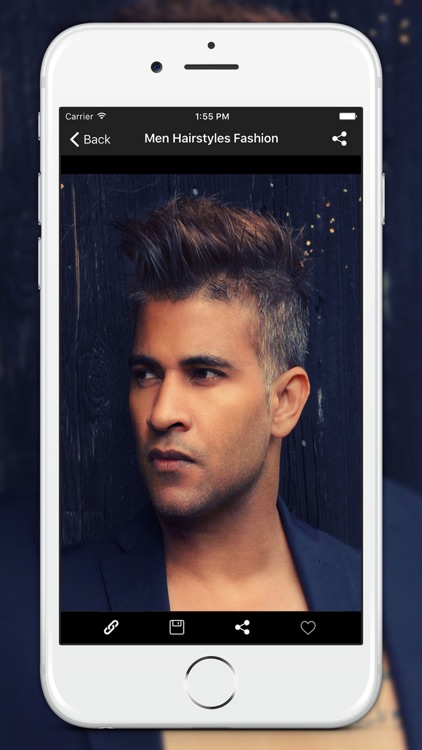 Mens Hairstyle Catalogue By Chirag Pipaliya