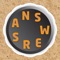 Get all the answers for "Word Cookies" in this awesome app