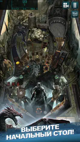 Game screenshot Bethesda® Pinball mod apk