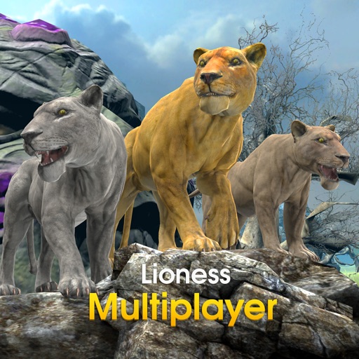 Lioness Multiplayer