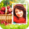 Fruit Frames - Best Photo Frame Editor