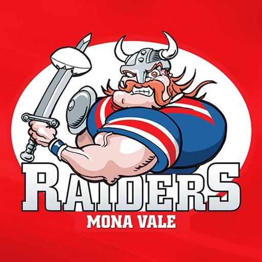 Mona Vale Rugby League Club iOS App