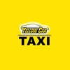 Yellow Car Taxi