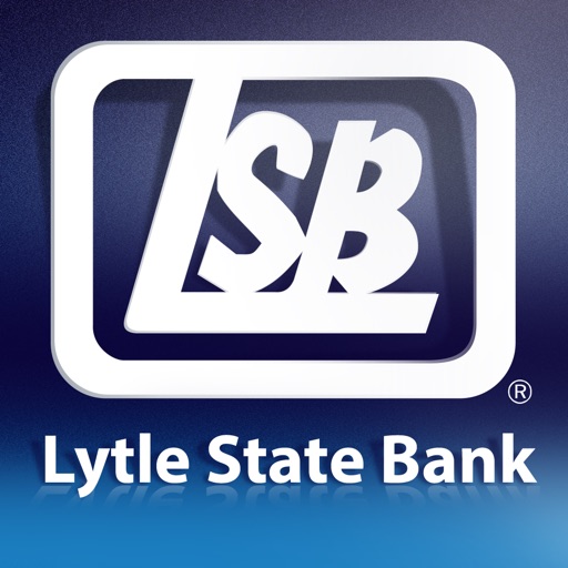 Lytle State Bank Mobile App for iPad