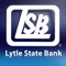 Lytle State Bank Mobile Banking Application