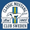 Classic Mustang Club Sweden