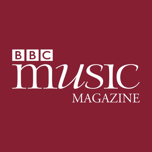 BBC Music Magazine iOS App