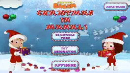 Game screenshot Christmas with Bheem mod apk