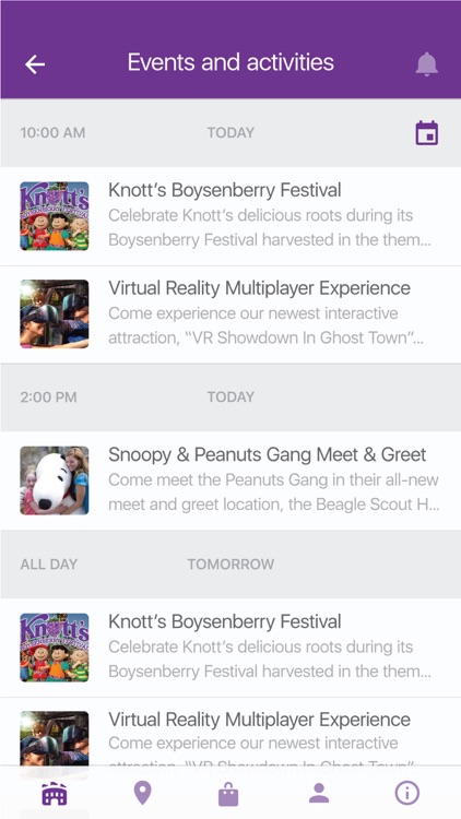 Knott's Berry Farm