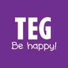 TEG Be happy