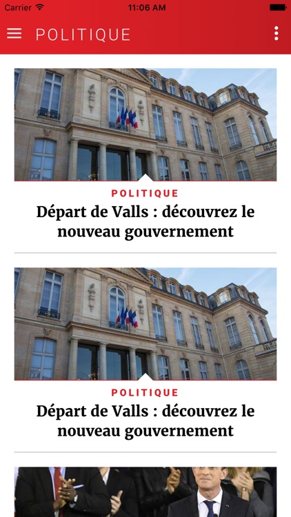 Valeurs actuelles