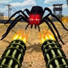 Monster Spider Hunter Game 3D
