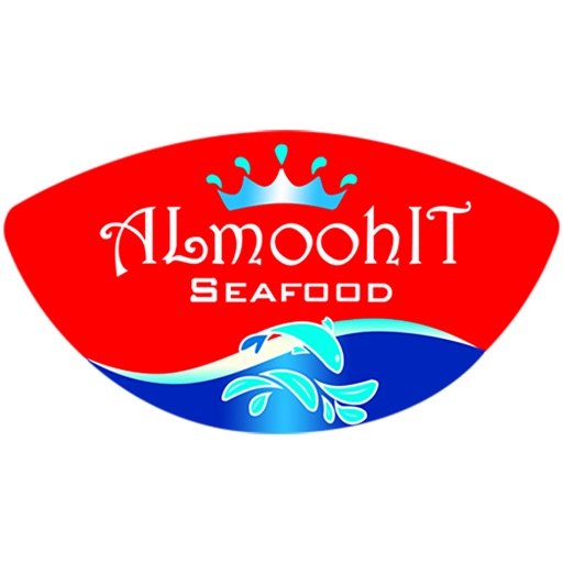 Almoohit Seafood Restaurant iOS App