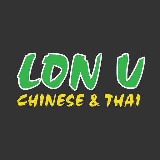 Lon-U Chinese & Thai Cuisine icon