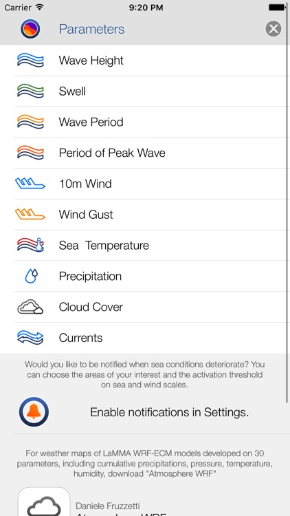 Wind & Sea Med