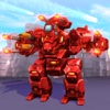 Steal Robot Wars: Mech Combat Fight Machine